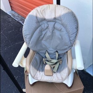 Baby Chair